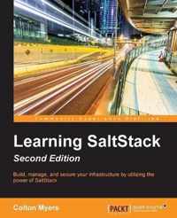 Learning SaltStack -