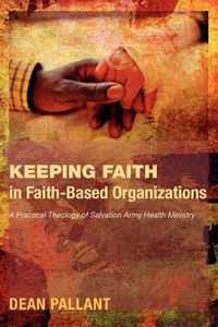 Keeping Faith in Faith-Based Organizations