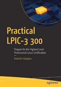 Practical LPIC-3 300