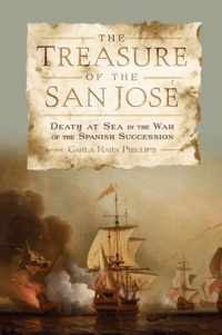 Treasure Of The San Jose