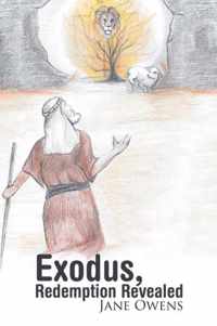 Exodus, Redemption Revealed