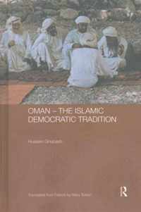 Oman - The Islamic Democratic Tradition