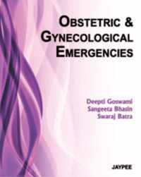 Obstetric & Gynecological Emergencies
