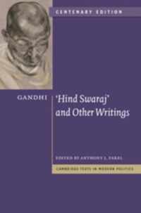 Hin Swaraj and Other Writings
