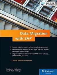 Data Migration with SAP