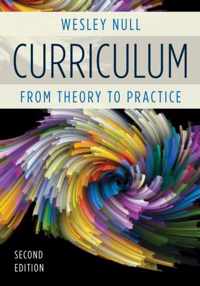 Curriculum