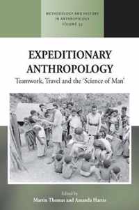 Expeditionary Anthropology