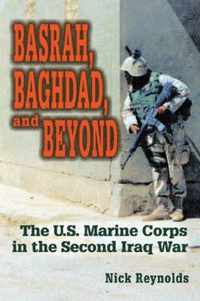 Basrah, Baghdad, and Beyond