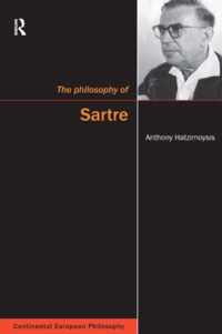 The Philosophy of Sartre