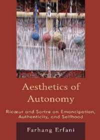 The Aesthetics of Autonomy