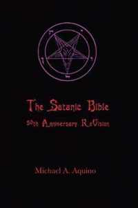 The Satanic Bible