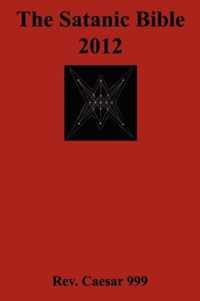 The Satanic Bible 2012