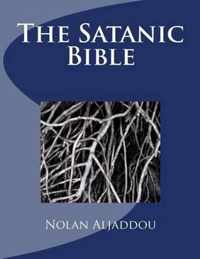 The Satanic Bible