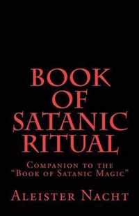 Book of Satanic Ritual