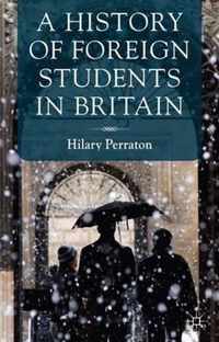 History Of Foreign Students In Britain