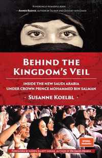 Behind the Kingdoms Veil