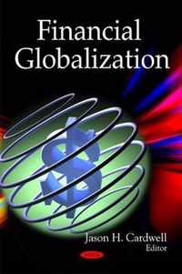 Financial Globalization