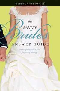 The Savvy Bride's Answer Guide