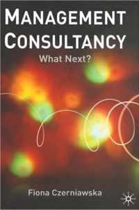 Management Consultancy