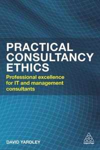 Practical Consultancy Ethics