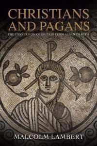 Christians and Pagans