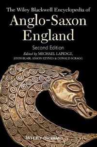 The Wiley Blackwell Encyclopedia of Anglo-Saxon England