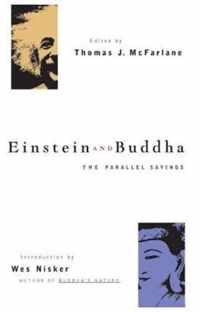 Einstein And Buddha