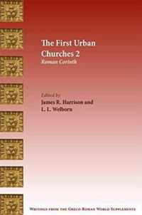 The First Urban Churches 2