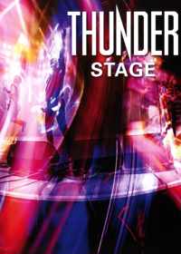 Thunder - Stage