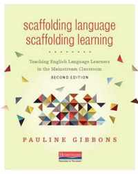 Scaffolding Language