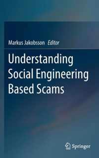 Understanding Social Engineering Based Scams