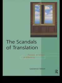 The Scandals of Translation