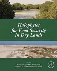 Halophytes for Food Security in Dry Lands