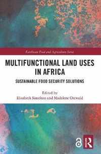 Multifunctional Land Uses in Africa