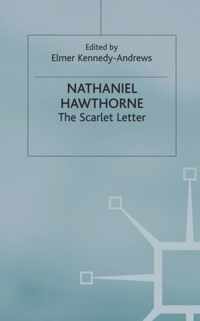 Nathaniel Hawthorne - The Scarlet Letter