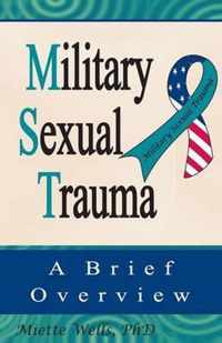 Military Sexual Trauma