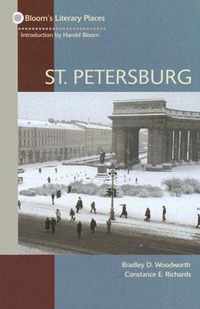 St. Petersburg