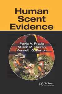 Human Scent Evidence