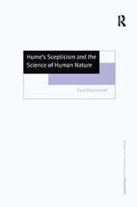 Hume's Scepticism and the Science of Human Nature