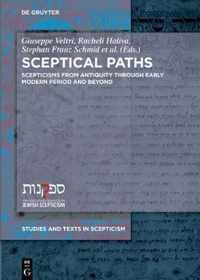 Sceptical Paths