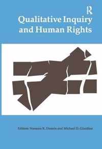 Qualitative Inquiry and Human Rights