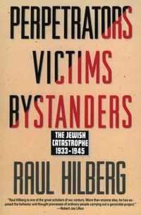 Perpetrators Victims Bystanders