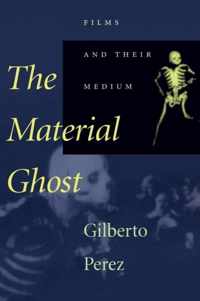 Material Ghost