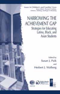 Narrowing the Achievement Gap