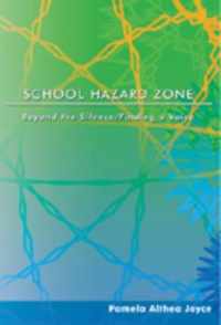 School Hazard Zone