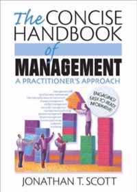 The Concise Handbook of Management