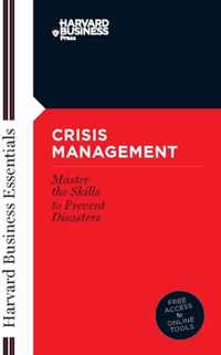 Crisis Management