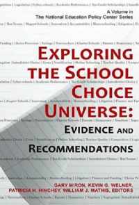 Exploring the School Choice Universe