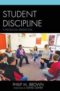 Student Discipline