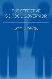 The Effective School Governor